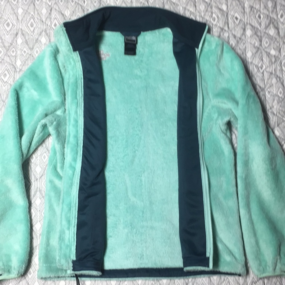 North Face Coat - image 2